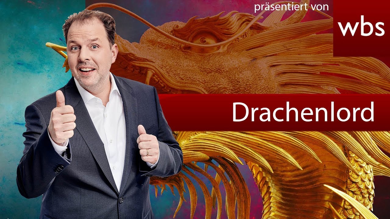 Drachenlord und Der Zinni abgeschaltet - Stream ohne Lizenz verboten - RA Solmecke