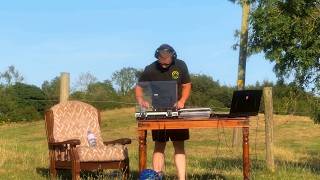 UNDRGRND Package | Vinyl Session №3