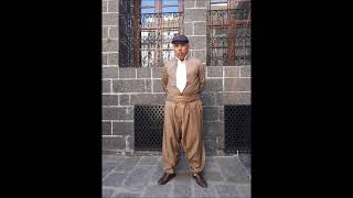 Dengbêj Hesenê Şilbî (1958 - ....) Kilam: Sebra Dila