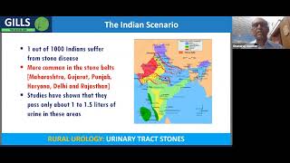 Lecture (7) Rural Urology - Urinary Tract Stones 23 07 2020