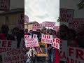 Protesters Demand Abu Trica’s Release