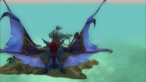 Wow Short #2- How I lost my best friend.