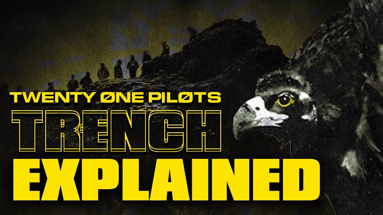 Trench EXPLAINED