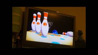 Xbox Kinect Sports Bowling Shreyas Muley 2021 Video