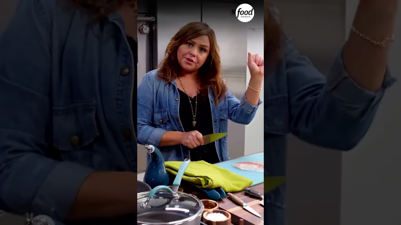 Cocinando un pescado tilapia | Food Network Latinoamérica