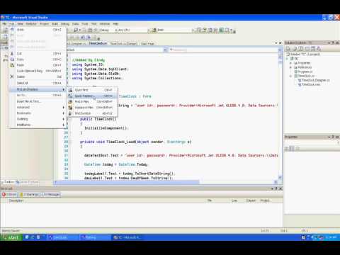 C# Programming Tutorial - Static Variables