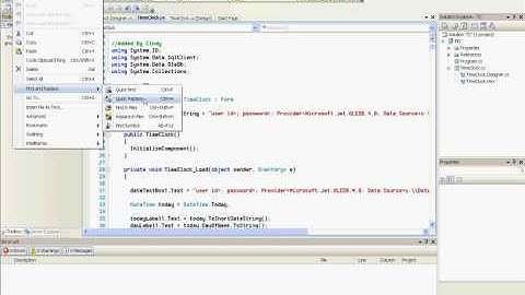 C# Programming Tutorial - Static Variables