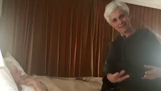 Stinky Feet In Rm 309