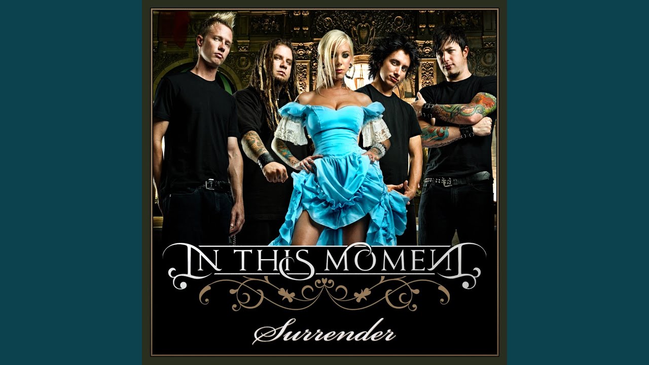 Watch Surrender - Single on YouTube Watch Surrender - Single on YouTube