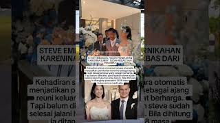 Steve Emanuel Attends Karenina Sunnys Wedding After She Was Released From Prison trending shor