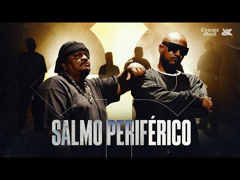 Putar Salmo Periférico - Cirurgia Moral