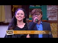 Sule Feat Baby Shima - Suci Dalam Debu - The Best of Ini Talk Show