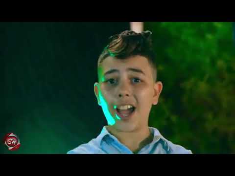 كليب مهرجان ابويا علمنى حسين الجزار شعبيات 2020