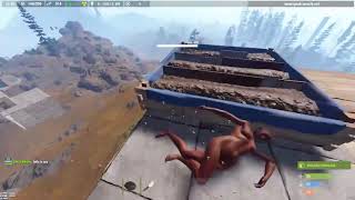 Another Day, Another Raid