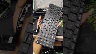 ACER NITRO V15  KEYBOARD MODEL NO NITO ANV15 _ 51 ANS NO N23Q22 ACER KEYBOARD  geming