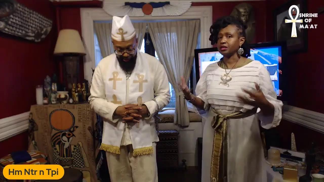 Kemetic Ascension-Kemet Origins of Easter