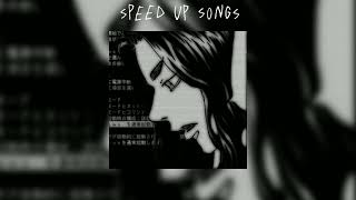 Hate Me - Ellie Goulding, Juice WRLD (speed up)