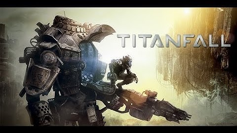 Titanfall Gameplay: Attrition - Nexus