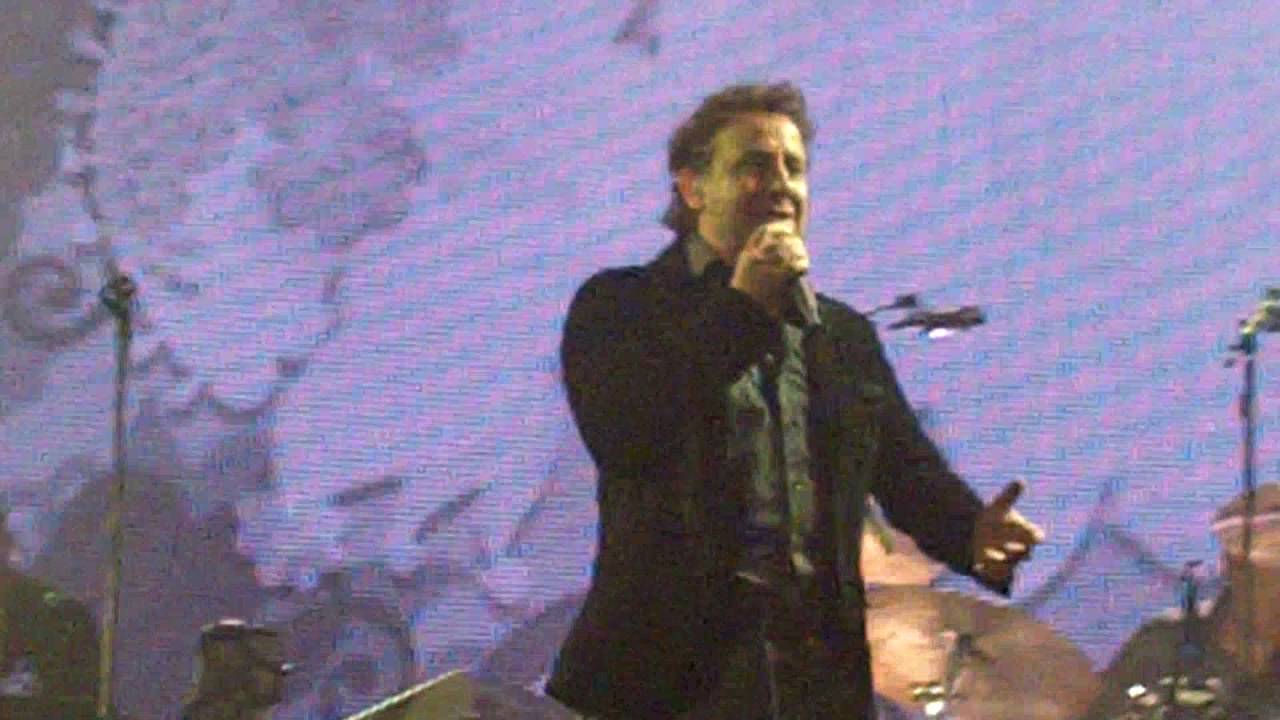 Marco Borsato -  Branden aan de Zon @ appelpop 09 09 2016