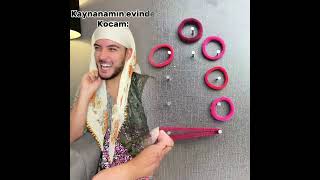 Düğünün Ertesi Günü Durum Tanıdık Geliyor Mu Evet Veya Hayır Yorumlarınızı Bekliyorum Şfe