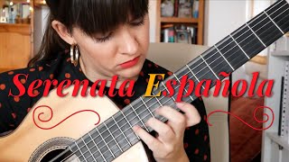 Serenata Española de Joaquim Malats