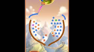 Peggle Blast Level 16 - NO BOOSTERS 🦄 | SKILLGAMING ✔️