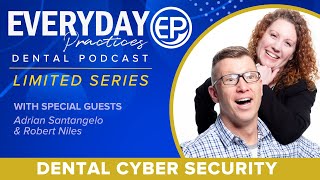 Cyber Security Part 1 - What You’re Up Against Today