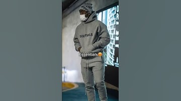 Best tracksuits Pt.1