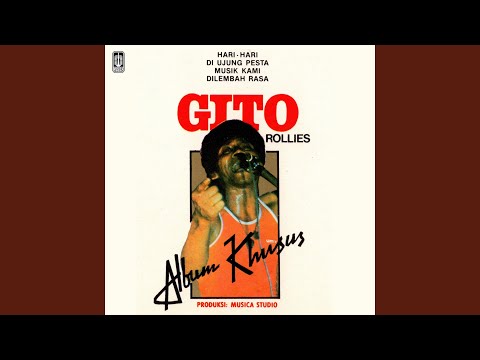 Putar Home Again - Gito Rollies