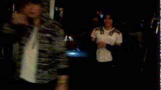 20100227FTIsland凌晨3點半...