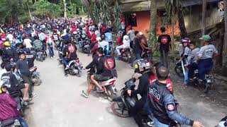 Anniversary 18thn BRIGEZ BANSEL