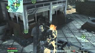 Doubles █ 2nd Map █ Domination