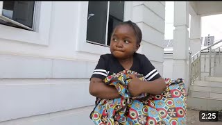 This Ebube obio movie broke the internet today 2 Can Play Full Movie - Nollywood Nigerian Movie 