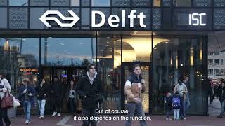 POSITIONS - TU Delft