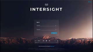 Cisco Intersight Private Virtual Appliance Upgrade