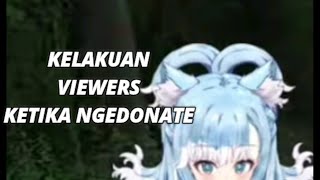 No Konteks cuman kelakuan para donatur/Kobo Kanaeru Ch. hololive-ID