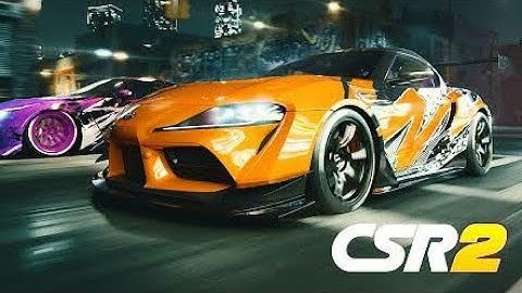 CSR Racing 2 : Car Racing Game | Gameplay | Android\ios | #Gaming.