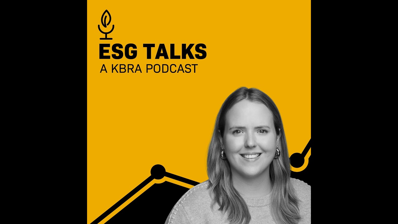 Sustainability Management with Dr. Bruce Kahn