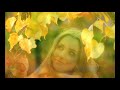 Українська пісня Жовта осінь