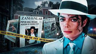 Michael Jackson Suçlu muydu? | Tüm Davaların Analizi