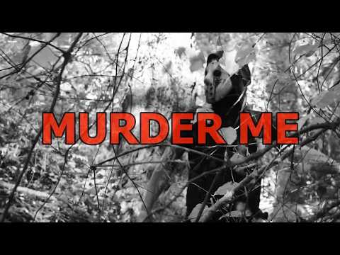 Diggy Graves - Murder Me [Official Lyric Video]