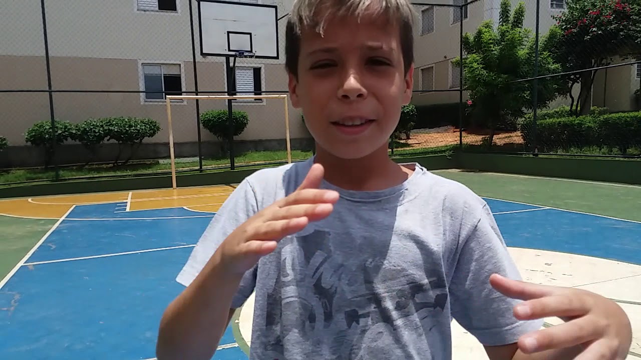 Desafio 6 em 1 ( quem ganhou? )