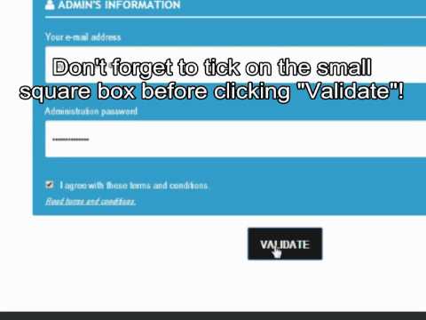 How to create a free forum