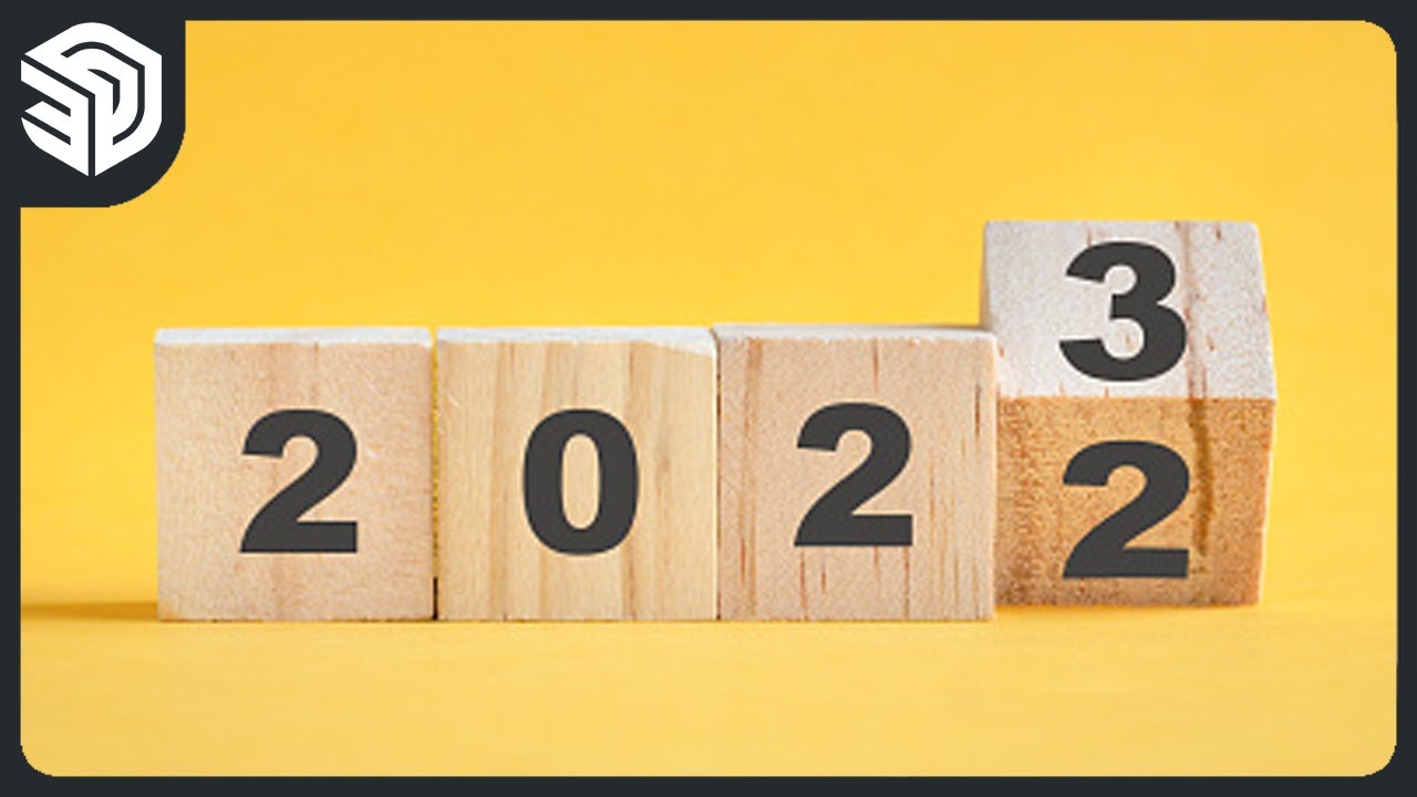 2022 Year in Review - YouTube