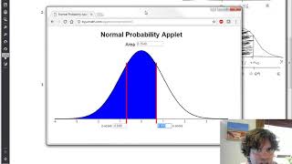 STAT 301 Example - Normal probability