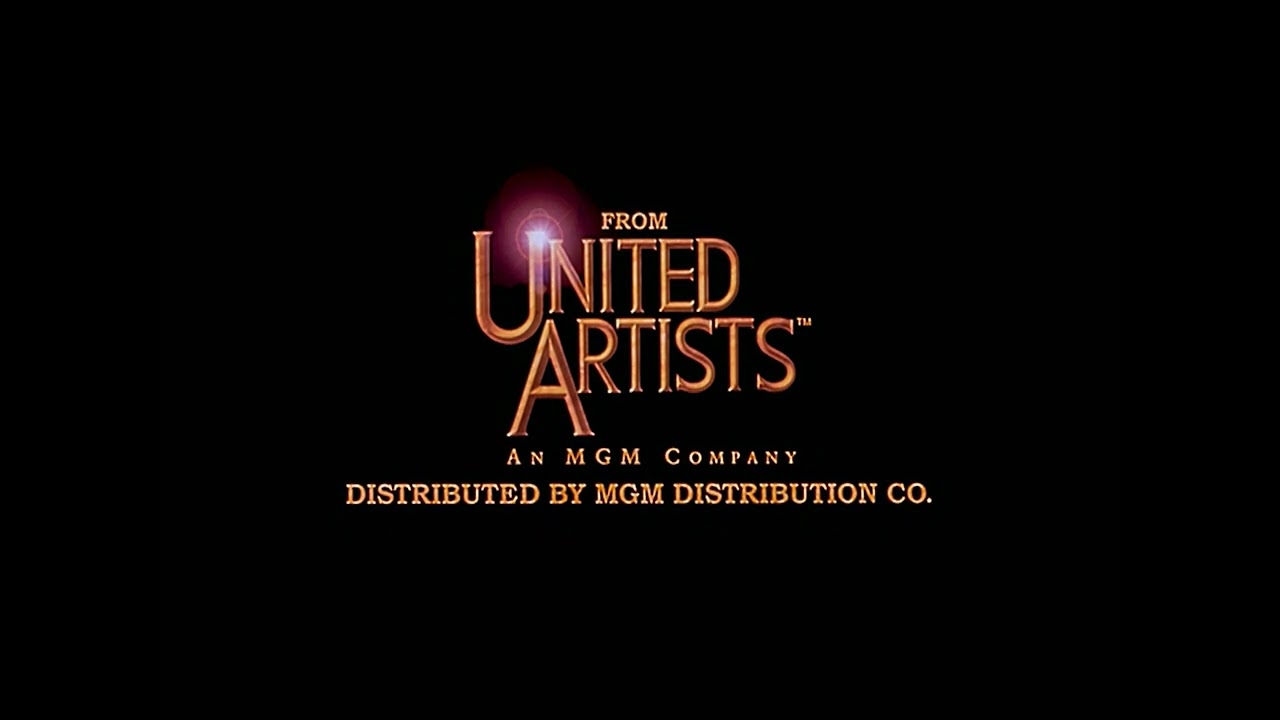 Apple Corps./United Artists (1968/1994)