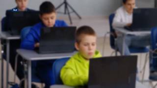 Details Parent questions school screen time after discovering 120 watched videos during classroom hours News