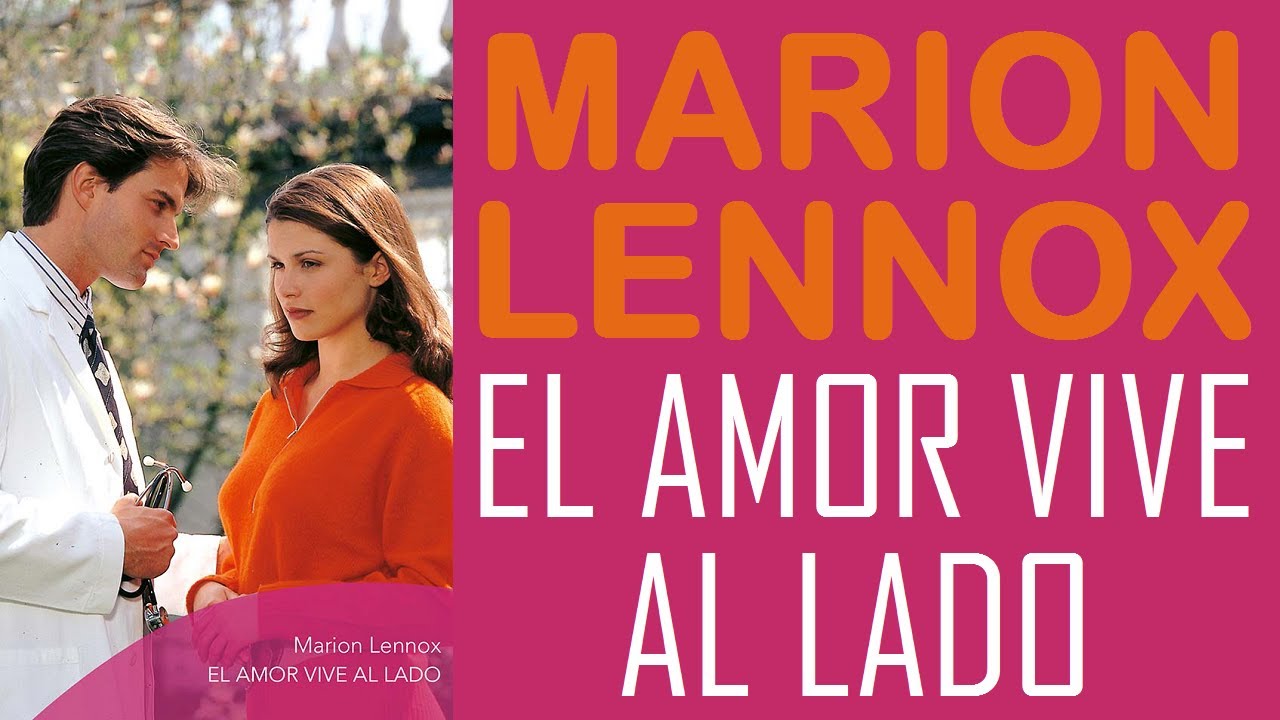 El Amor Vive Al Lado ✅ Audiolibro | AUDIOQUIN