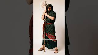 The Legend Of Mula Jatt