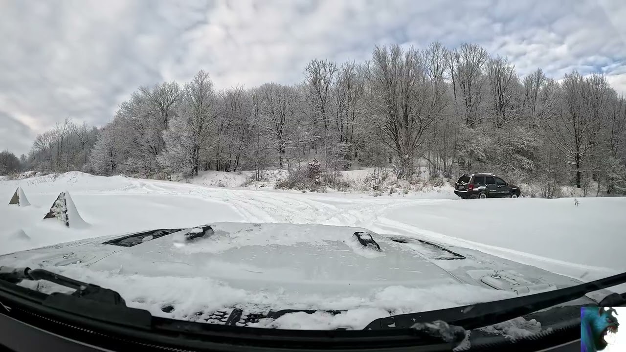 Offroad Babiny 10 .1. 2026